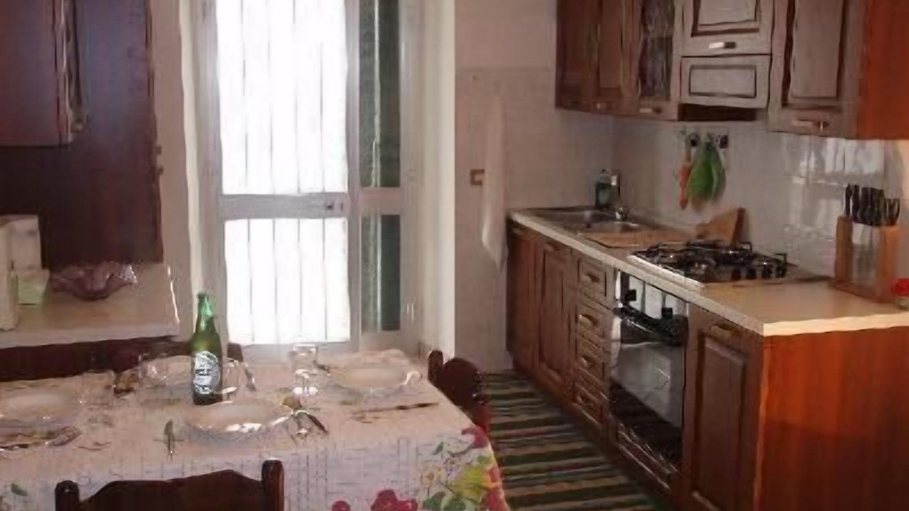 Photo of Kitchen in Cellino Attanasio