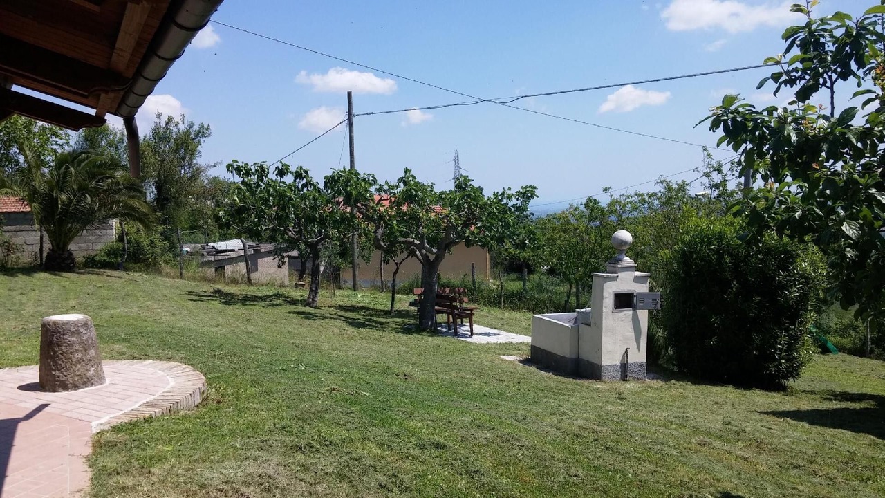 Photo of Outdoor in Cellino Attanasio