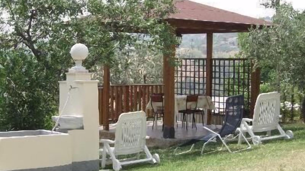 Photo of Outdoor in Cellino Attanasio