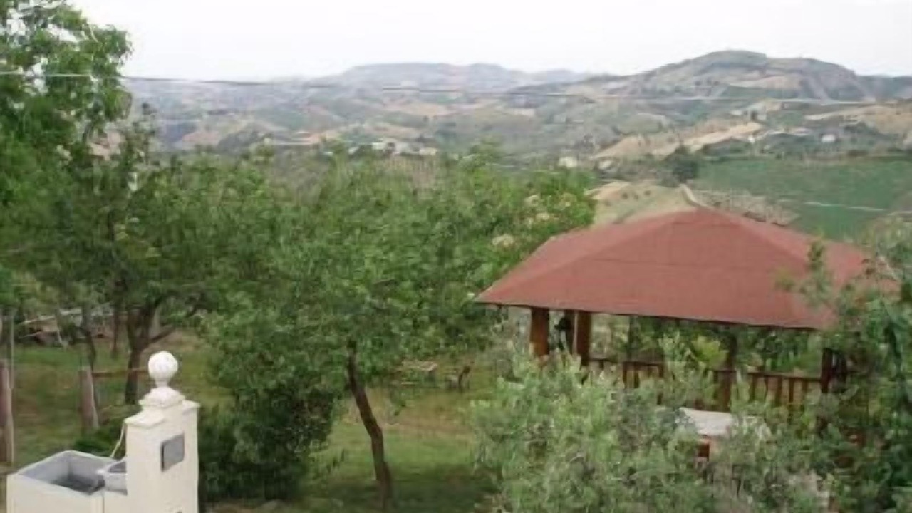 Photo of Outdoor in Cellino Attanasio