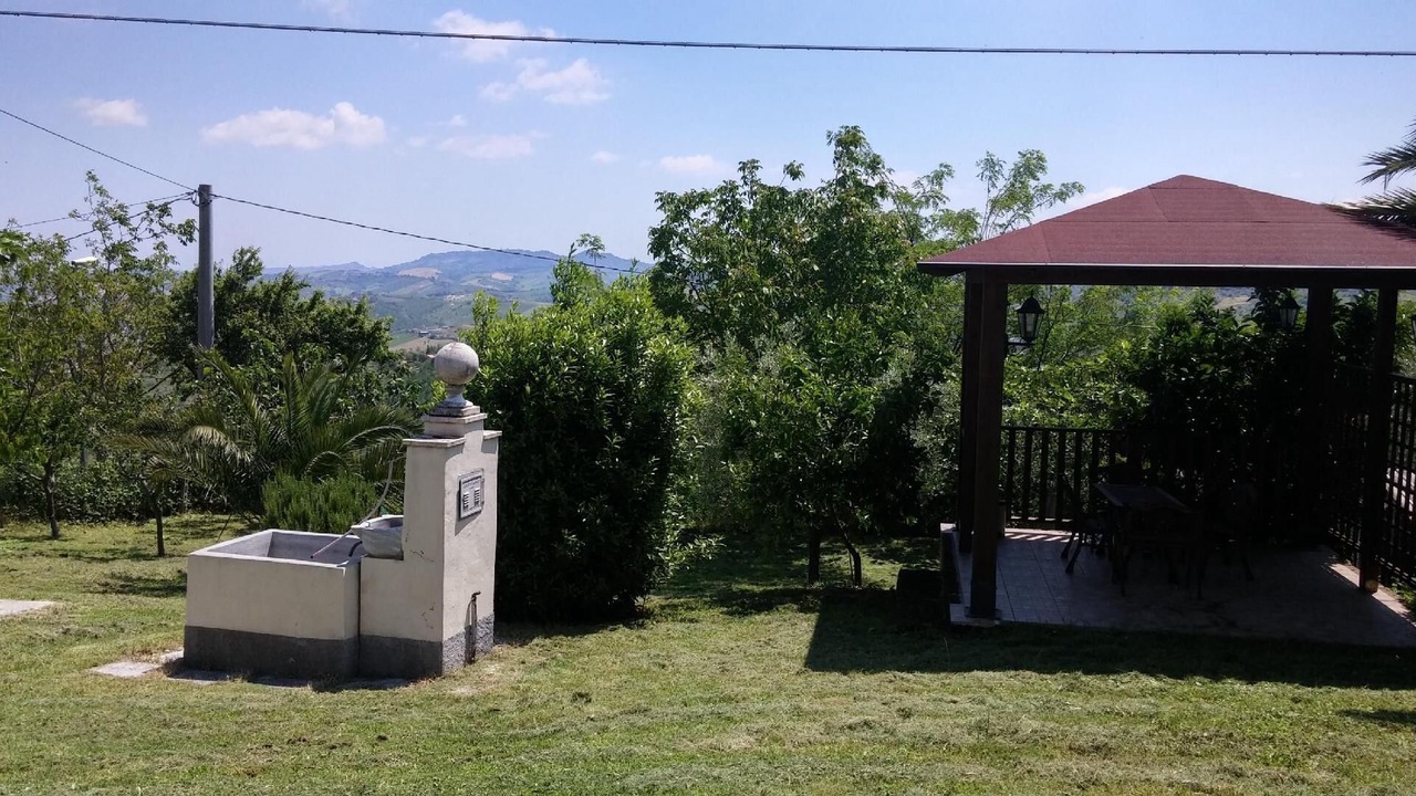 Photo of Outdoor in Cellino Attanasio