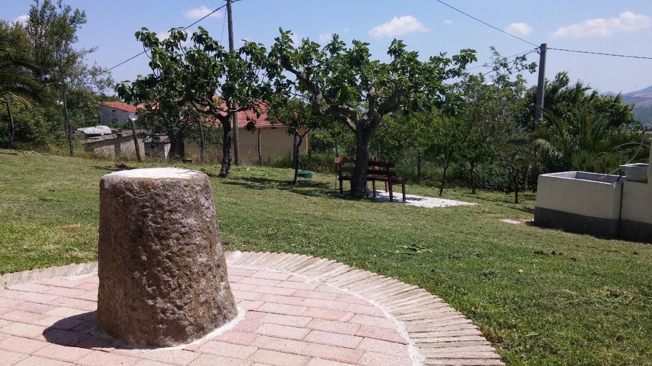 Photo of Outdoor in Cellino Attanasio