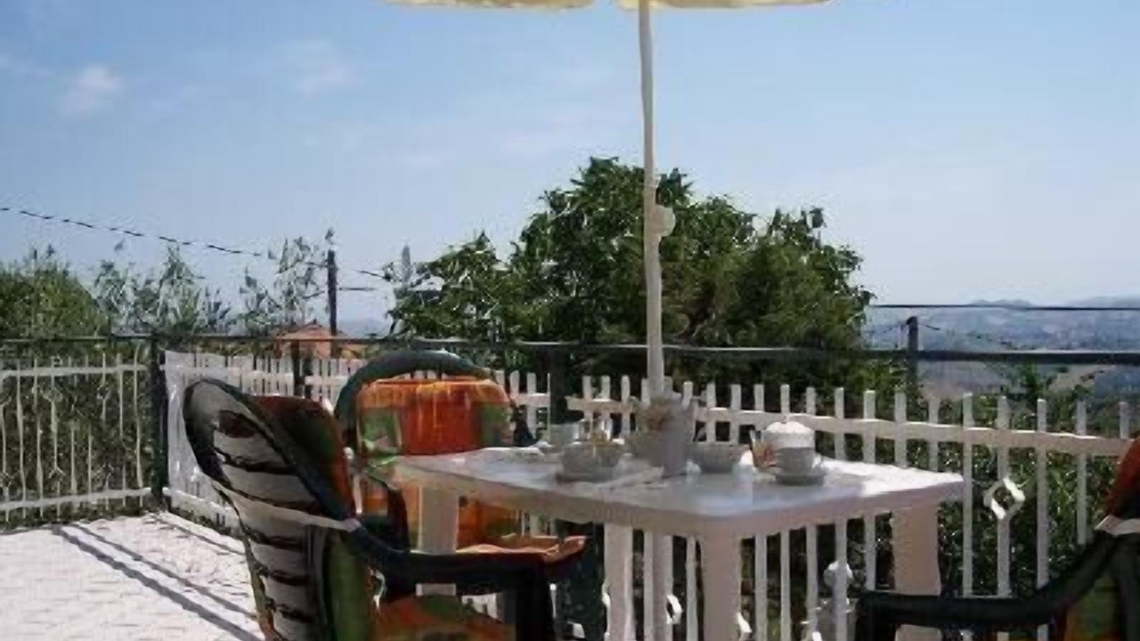 Photo of Outdoor in Cellino Attanasio