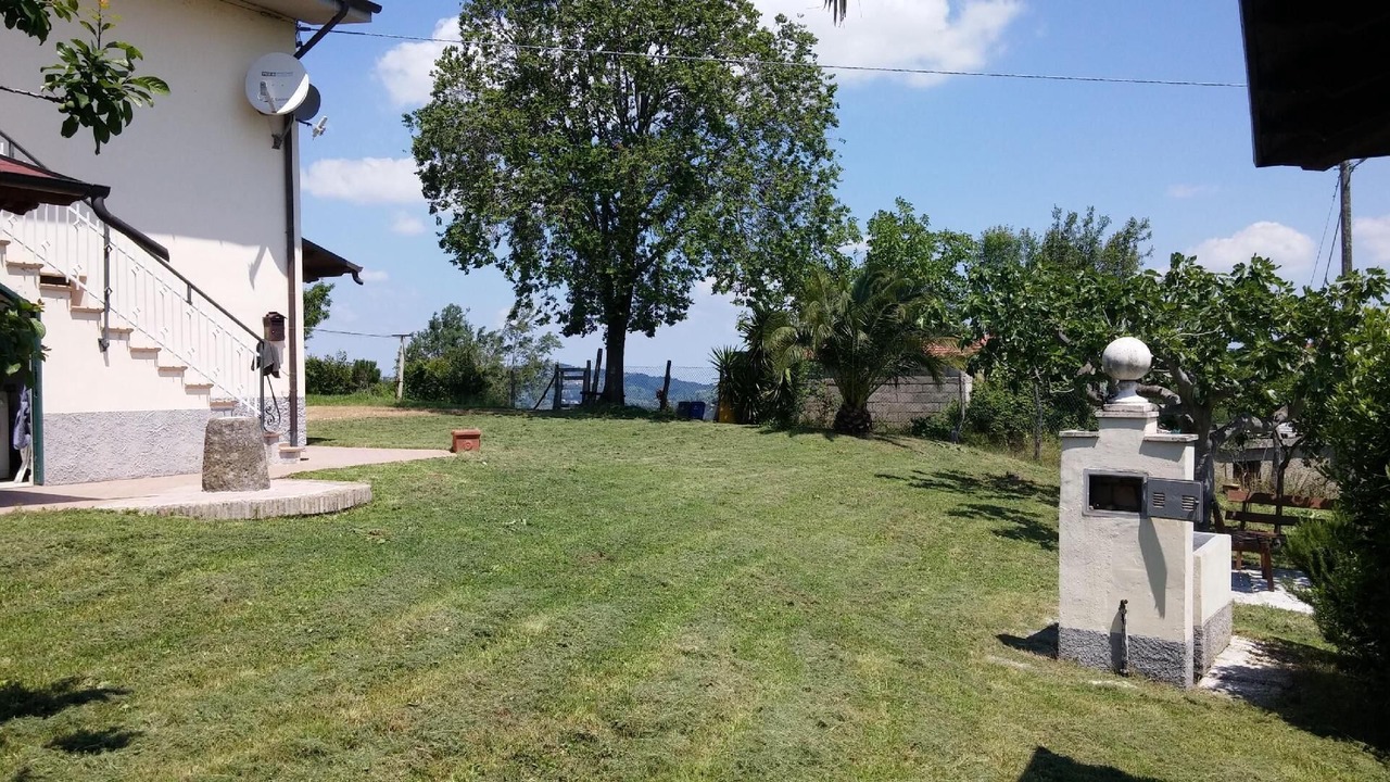 Photo of Outdoor in Cellino Attanasio