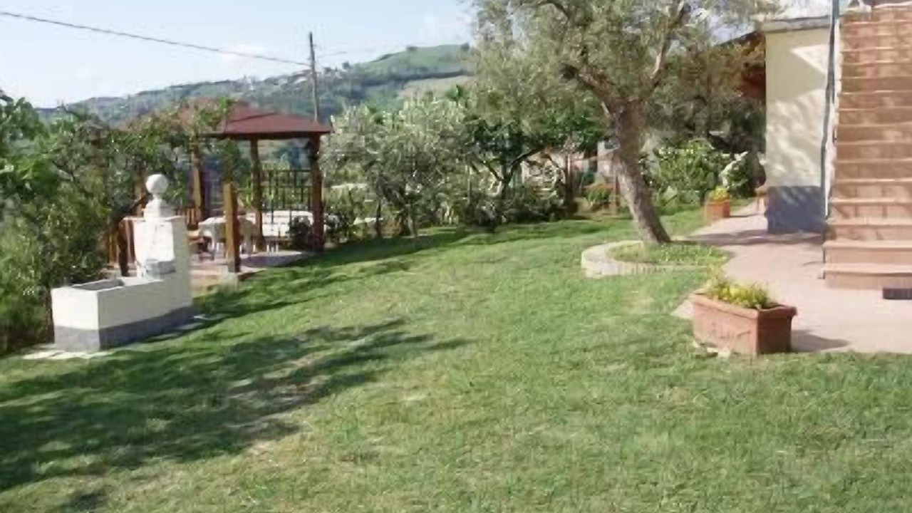 Photo of Outdoor in Cellino Attanasio