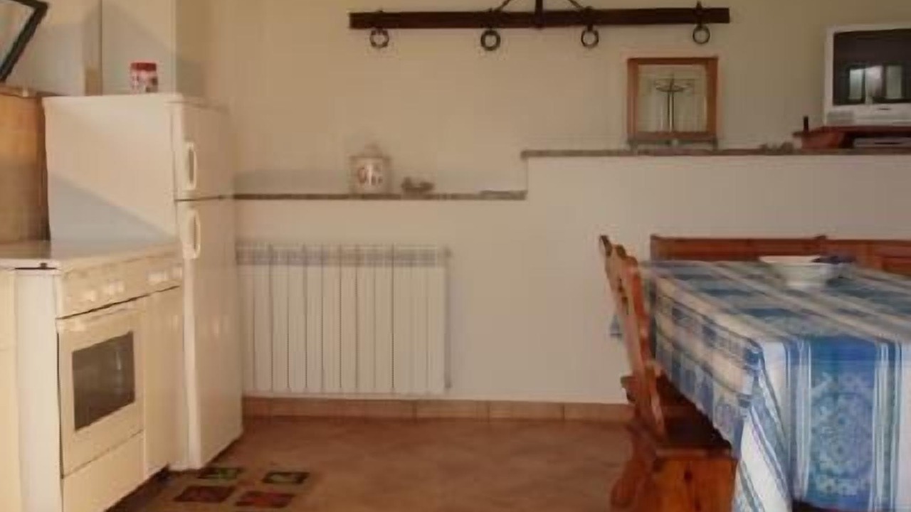 Photo of Kitchen in Cellino Attanasio