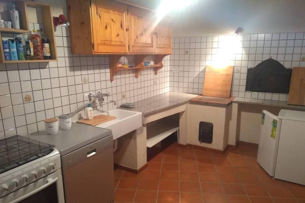 Photo of Kitchen in Trinita