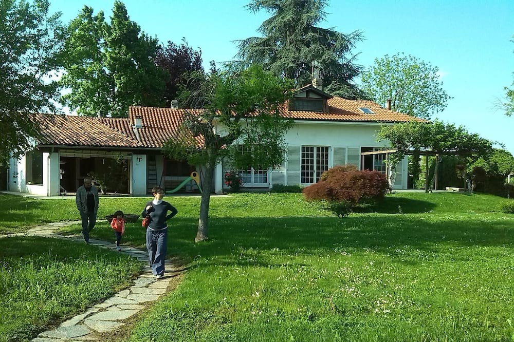 Photo of Outdoor in Trinita