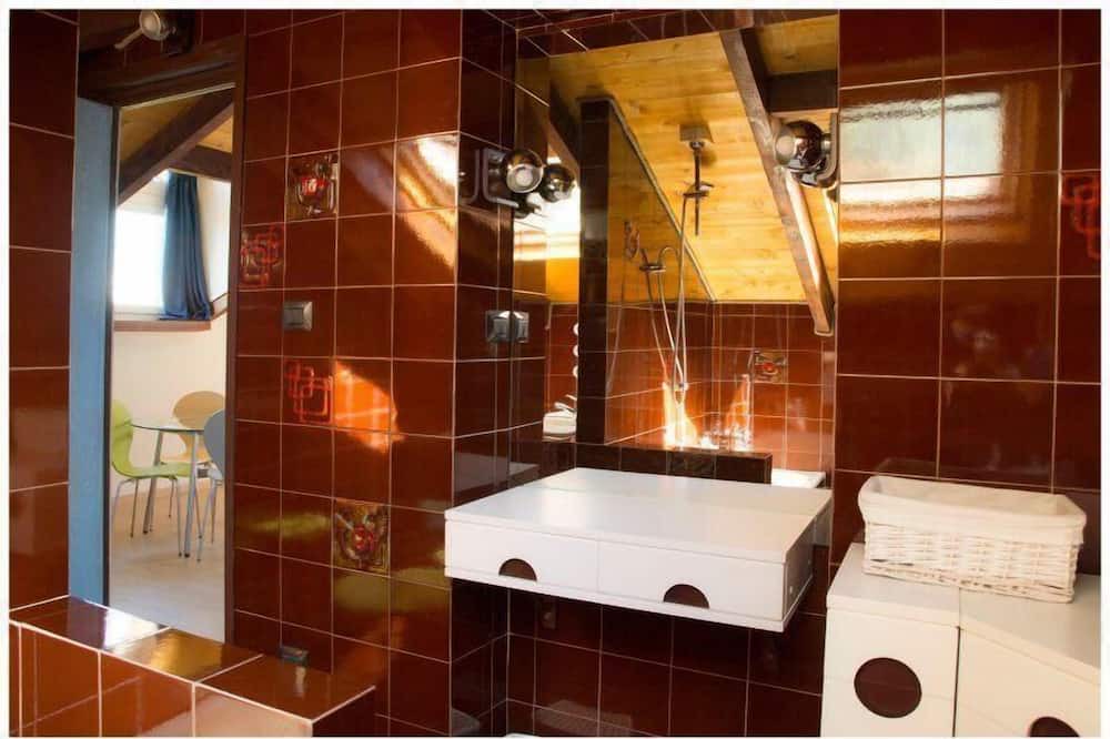 Photo of Bathroom in Trinita