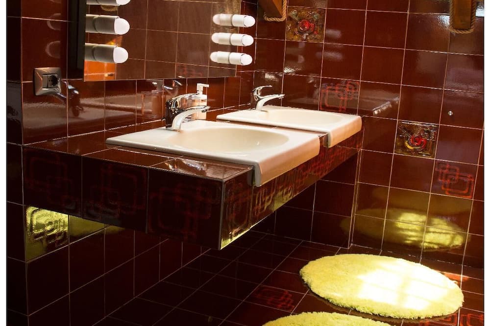 Photo of Bathroom in Trinita