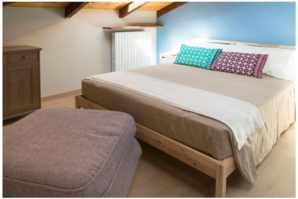 Photo of Bedroom in Trinita