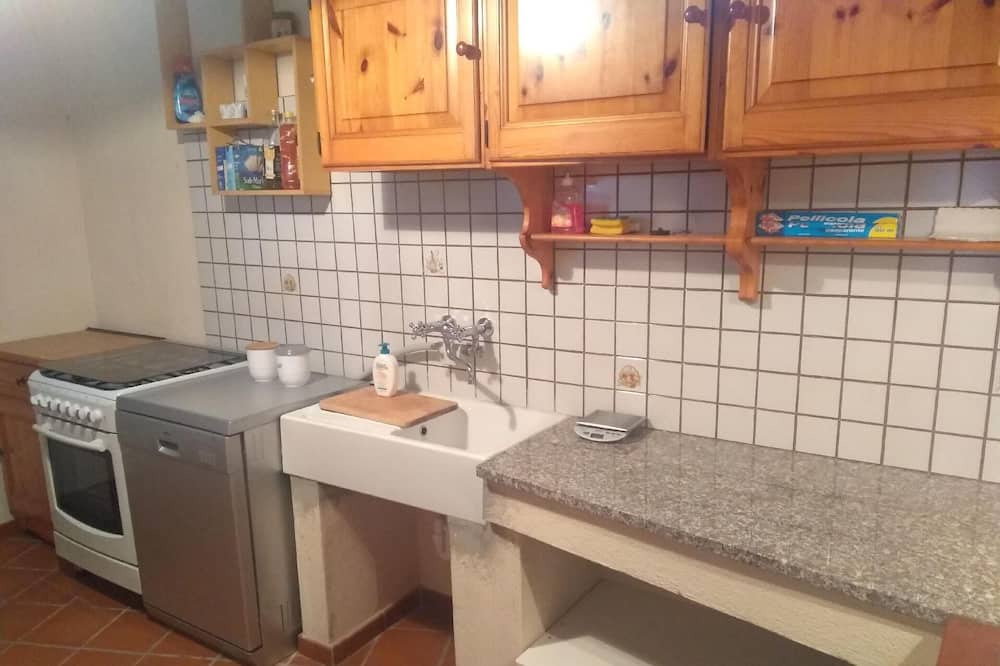 Photo of Kitchen in Trinita