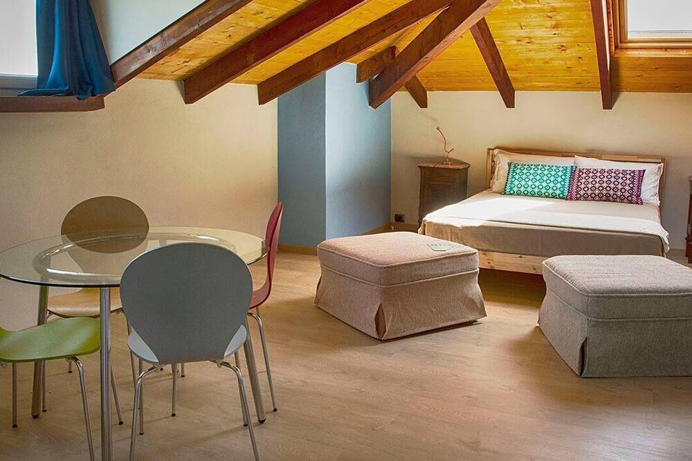 Photo of Bedroom in Trinita
