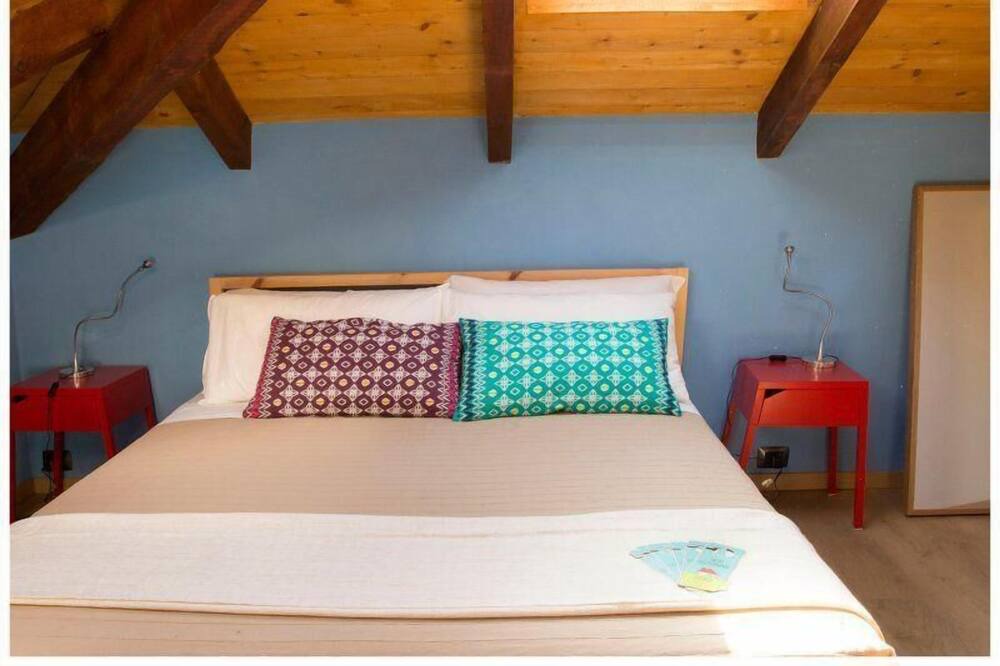 Photo of Bedroom in Trinita