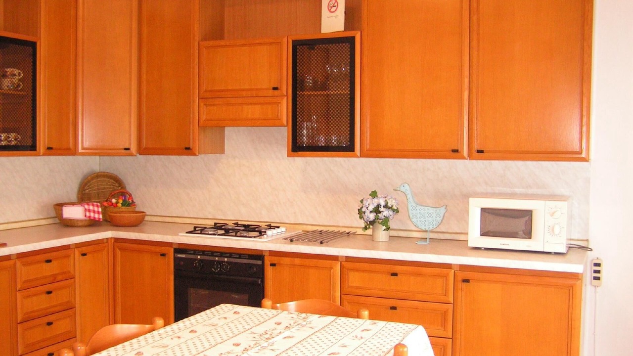 Photo of Kitchen in Provezze