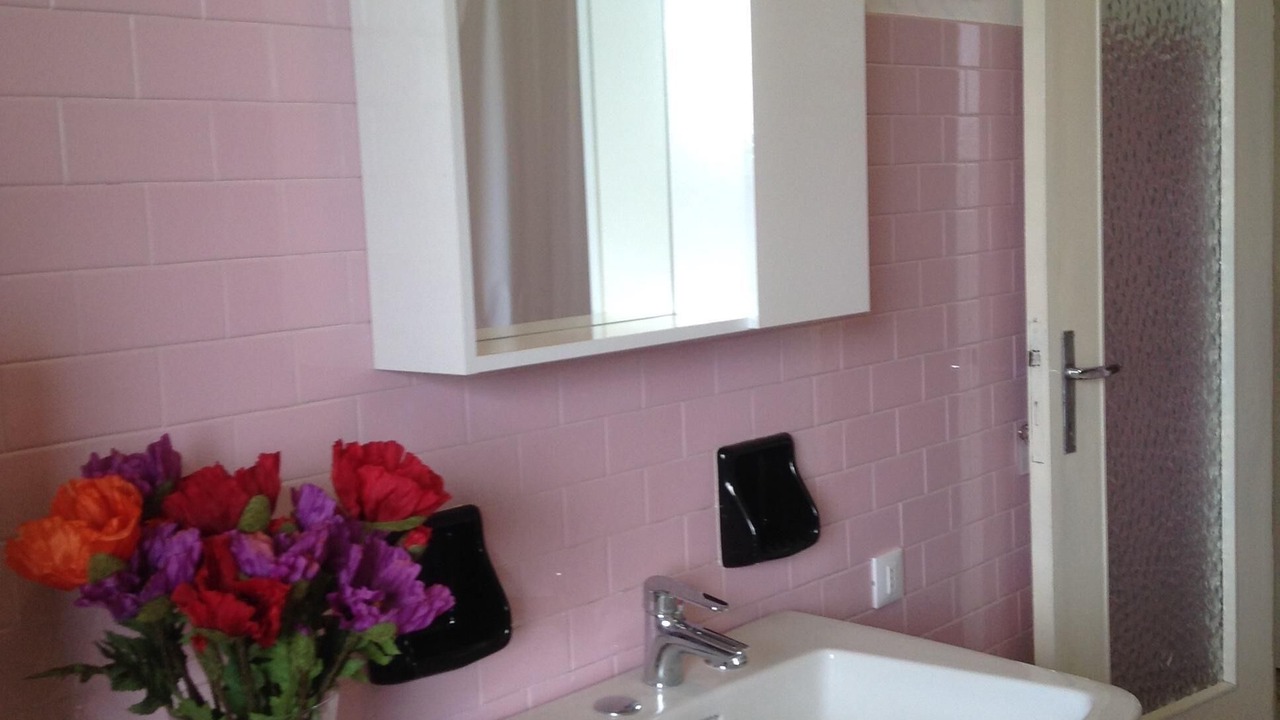 Photo of Bathroom in Provezze