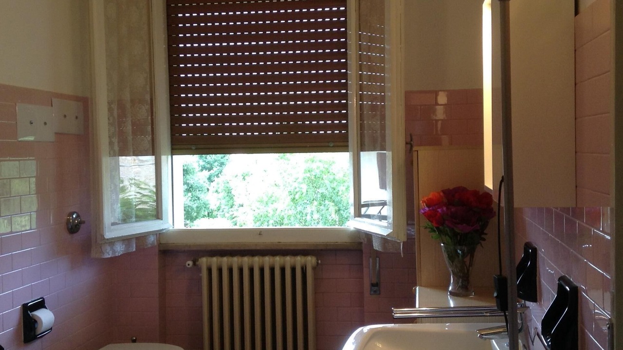 Photo of Bathroom in Provezze