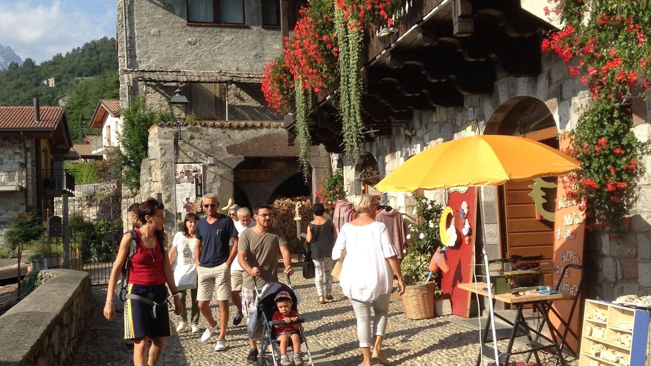 Photo of Outdoor in Provezze