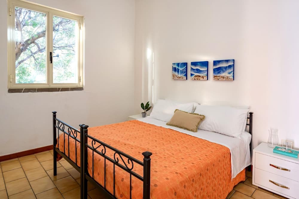 Photo of Bedroom in Caprioli