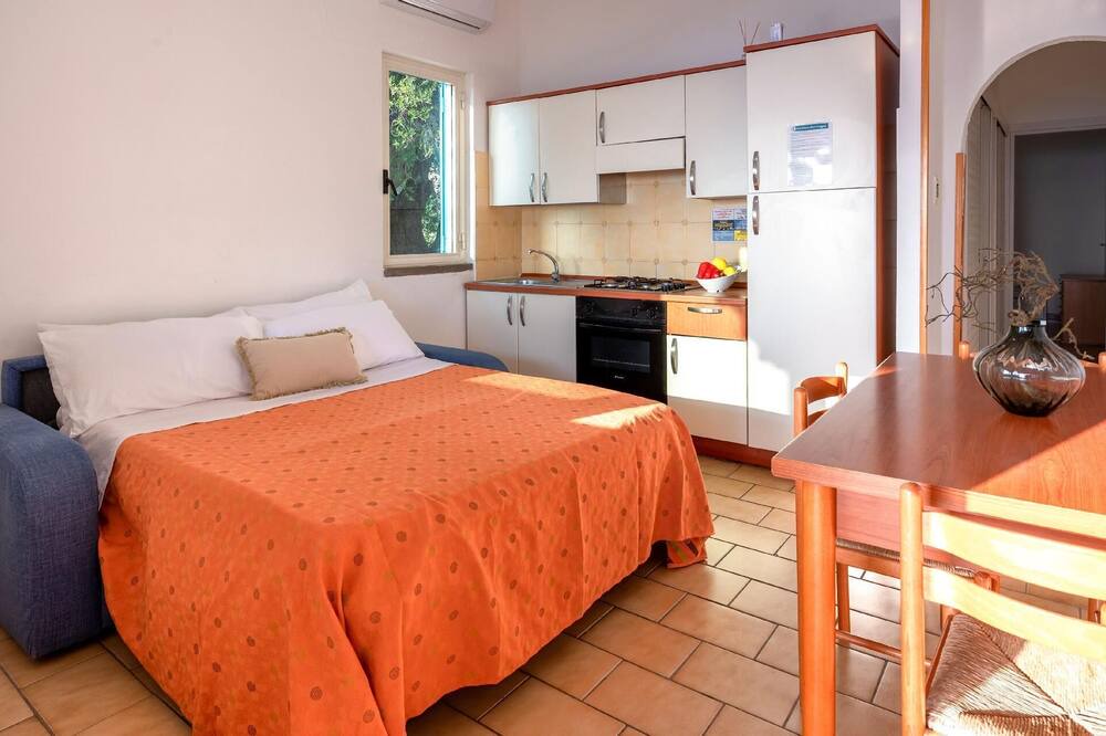 Photo of Bedroom in Caprioli