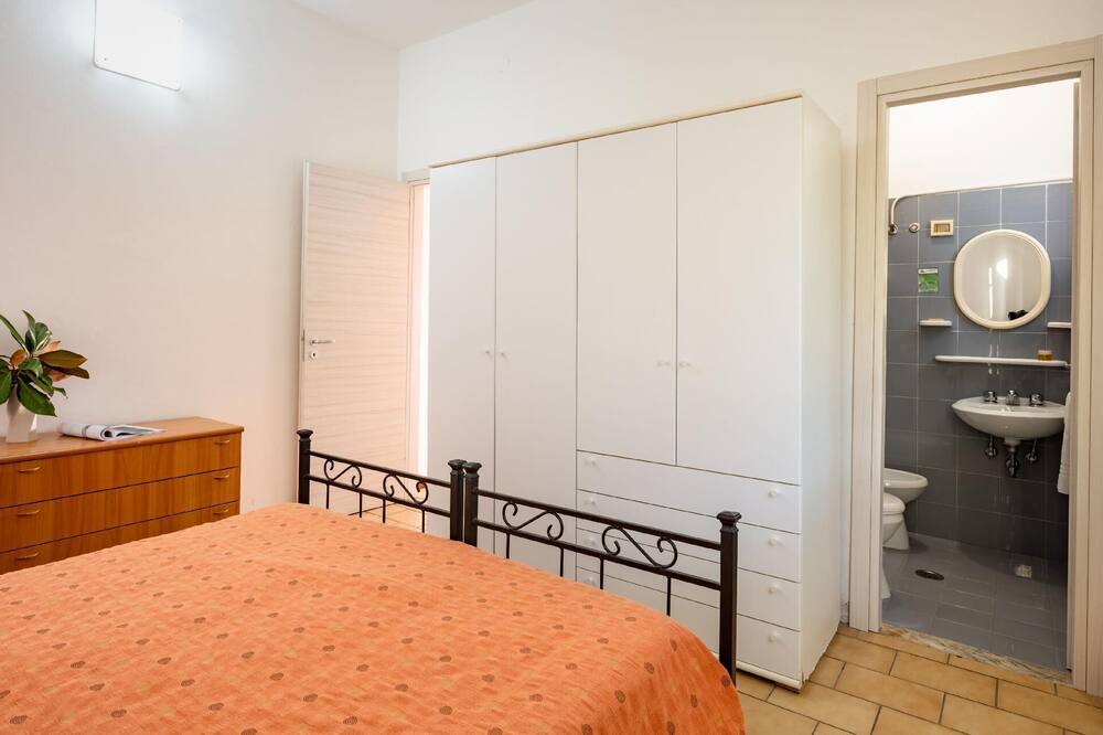 Photo of Bedroom in Caprioli