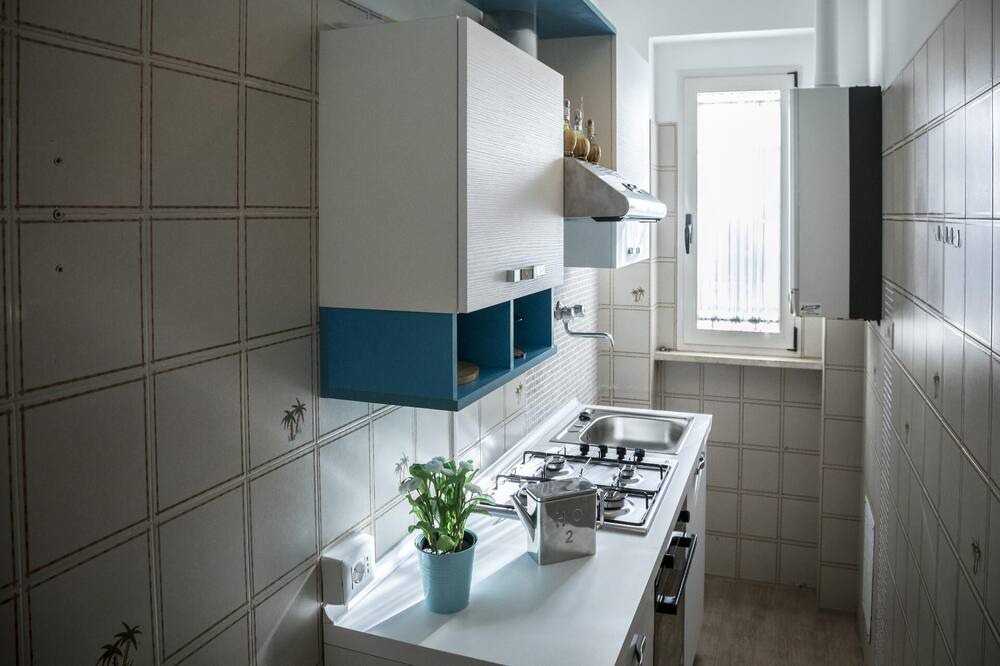 Photo of Kitchen in Martinsicuro