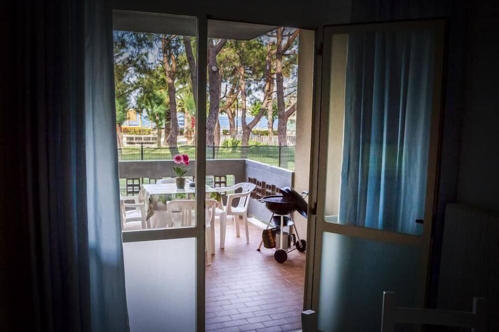 Photo of Patio Balcony in Martinsicuro