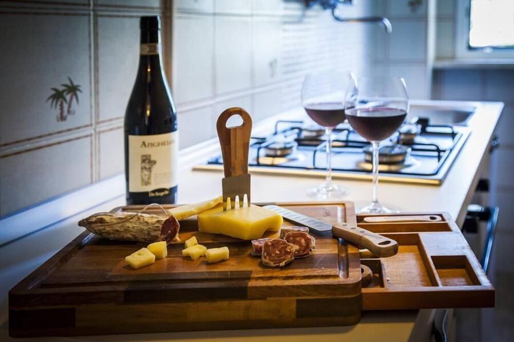 Photo of Kitchen in Martinsicuro