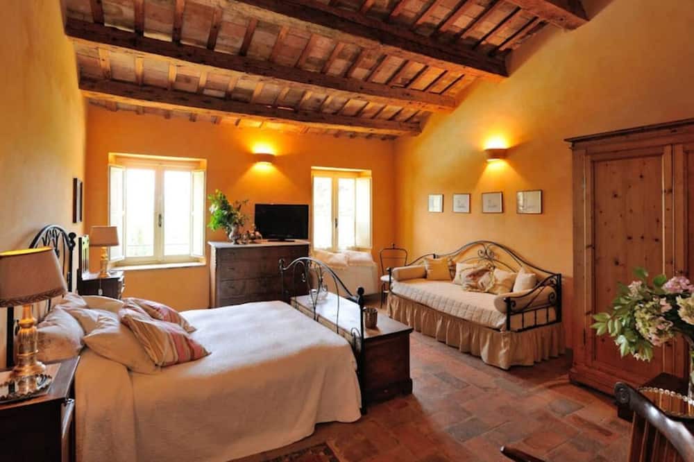 Photo of Bedroom in Rupoli