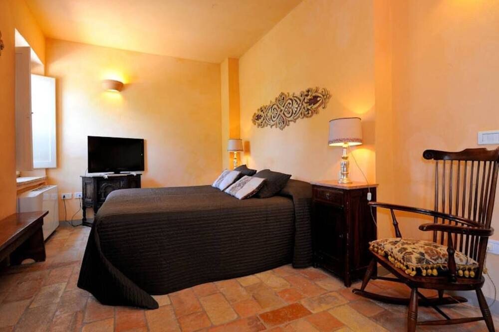 Photo of Bedroom in Rupoli