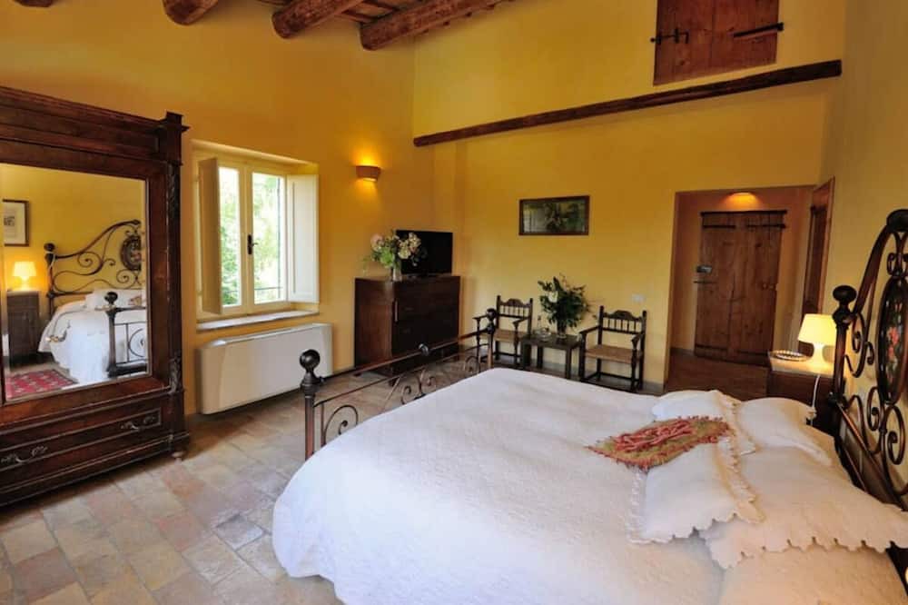 Photo of Bedroom in Rupoli
