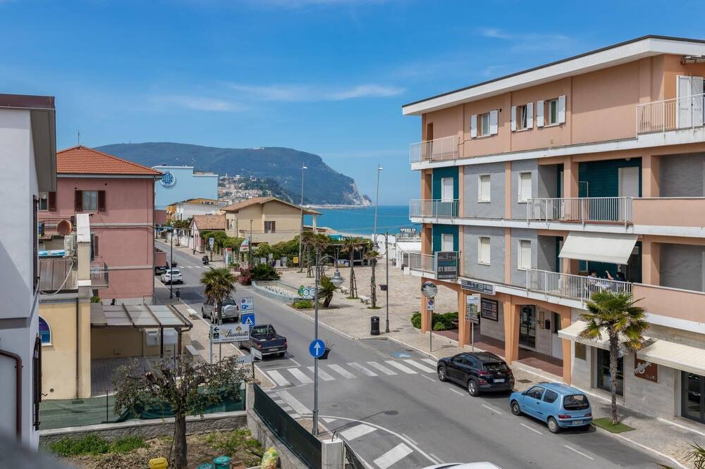 Photo of Outdoor in Marcelli