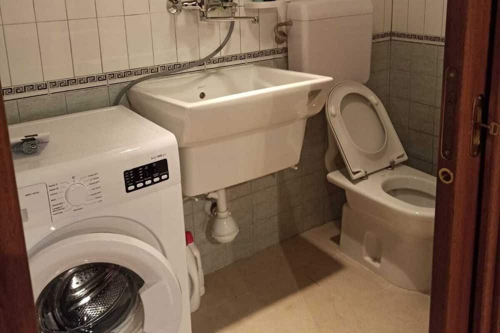 Photo of Bathroom in Torricella Peligna