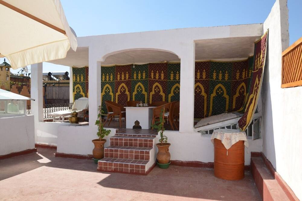 Photo of Others in Meknes Medina