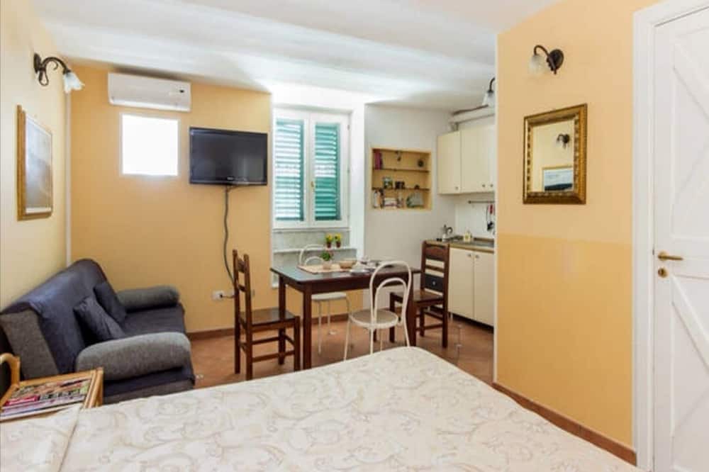 Photo of Bedroom in Ortigia