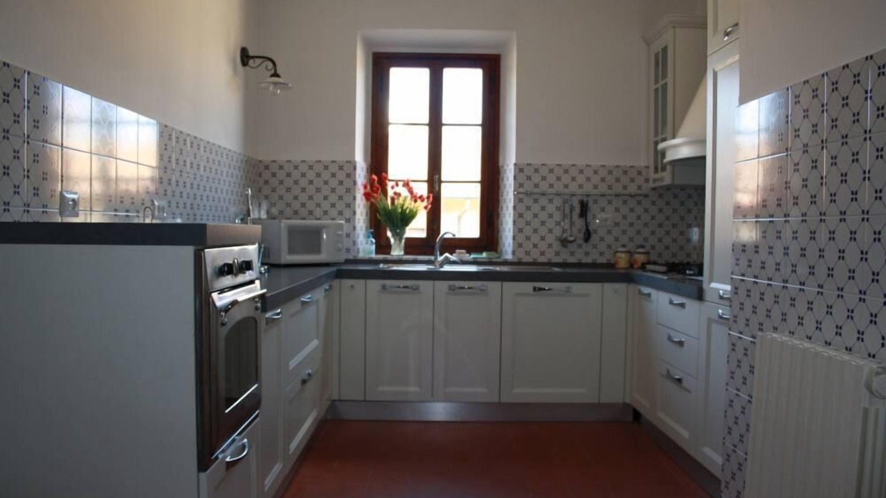 Photo of Kitchen in Impruneta