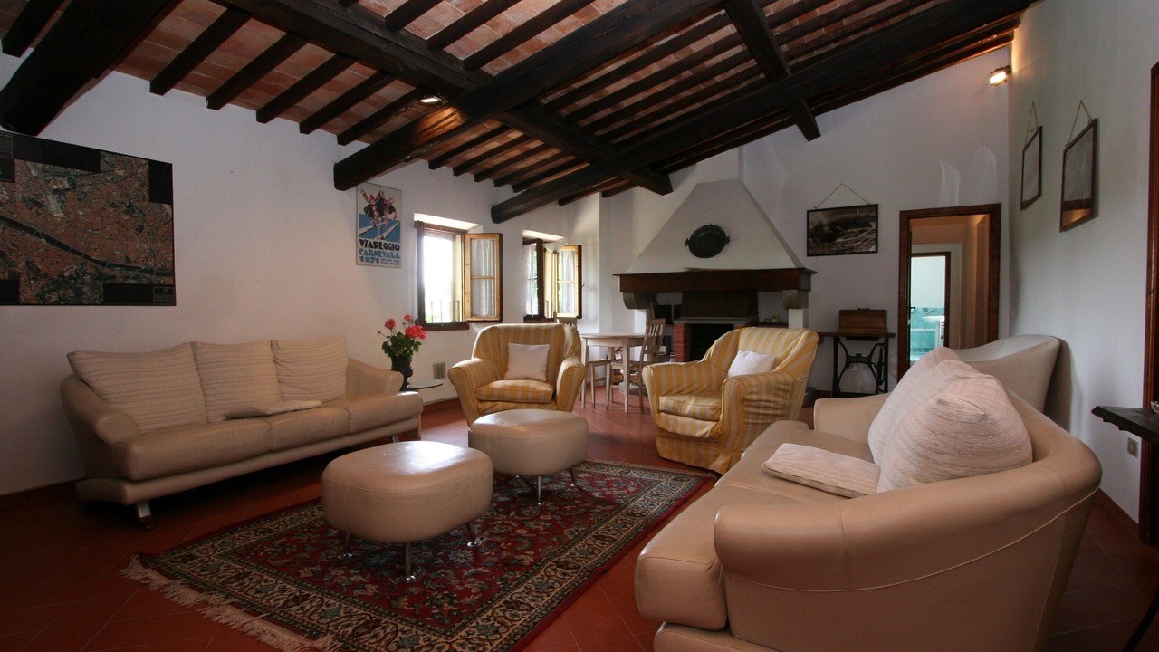 Photo of Livingroom in Impruneta