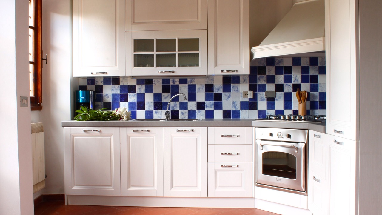 Photo of Kitchen in Impruneta