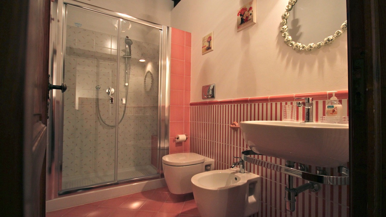 Photo of Bathroom in Impruneta