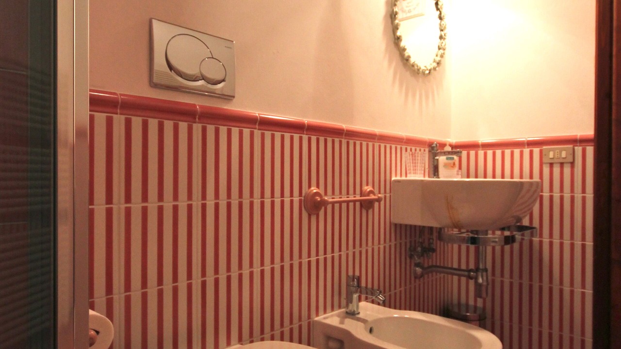 Photo of Bathroom in Impruneta
