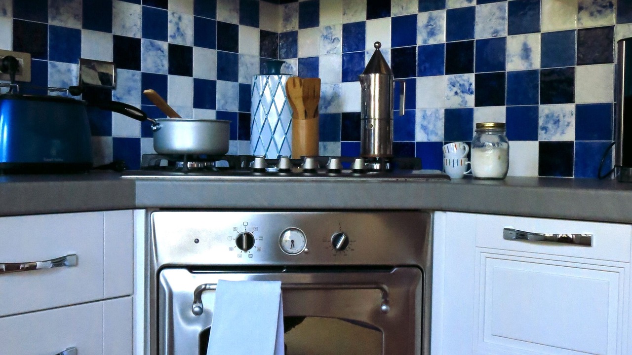 Photo of Kitchen in Impruneta