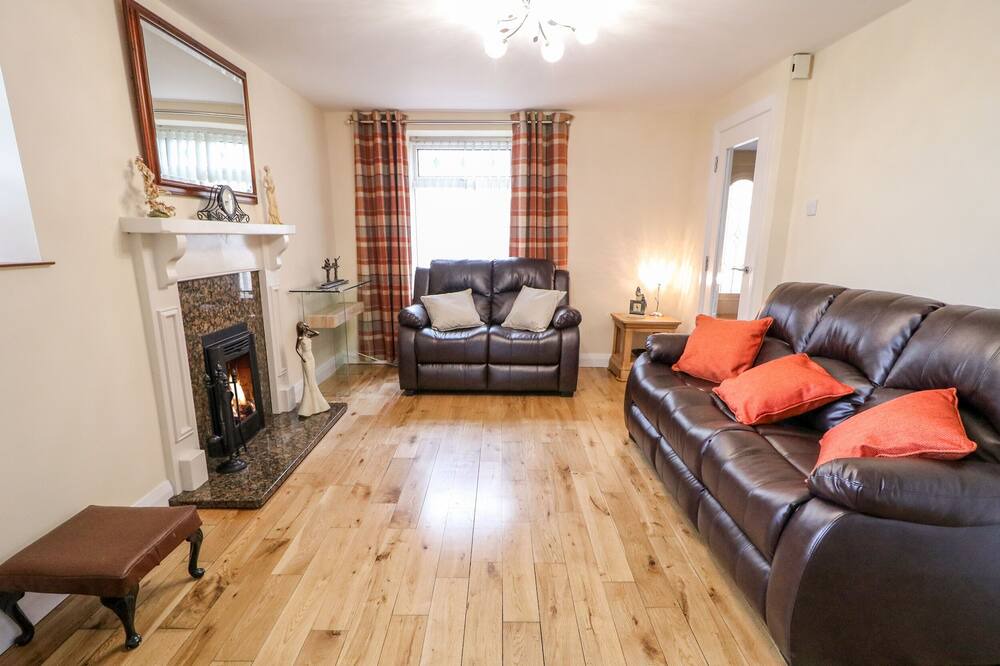 Photo of Livingroom in Annalong