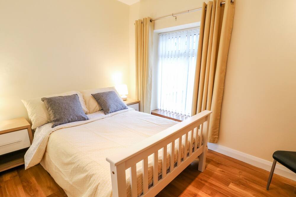 Photo of Bedroom in Annalong