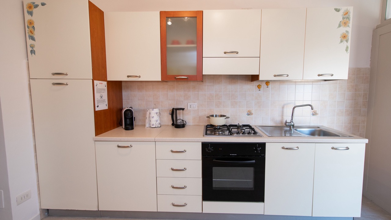 Photo of Kitchen in Lugana