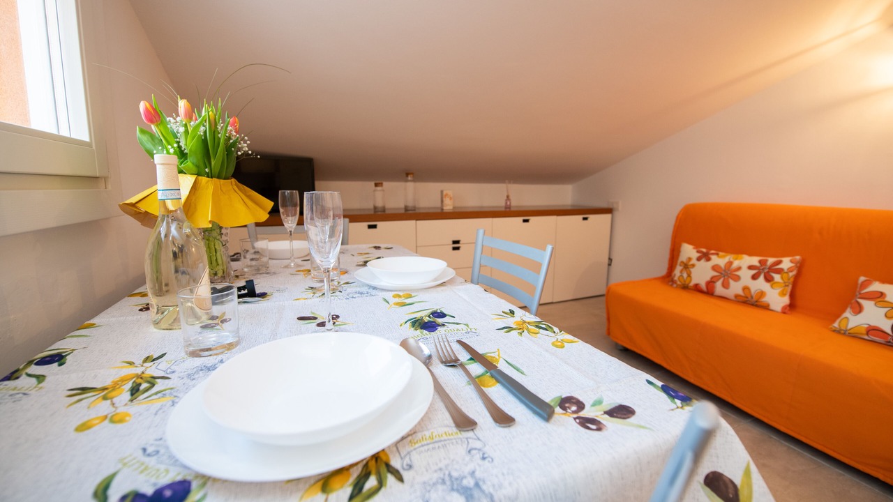 Photo of Kitchen in Lugana