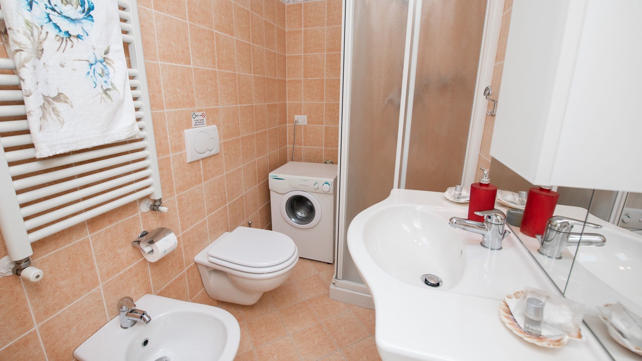 Photo of Bathroom in Lugana