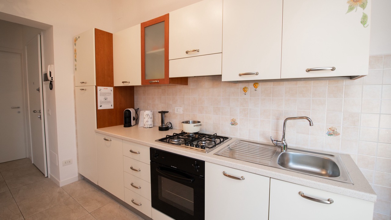 Photo of Kitchen in Lugana