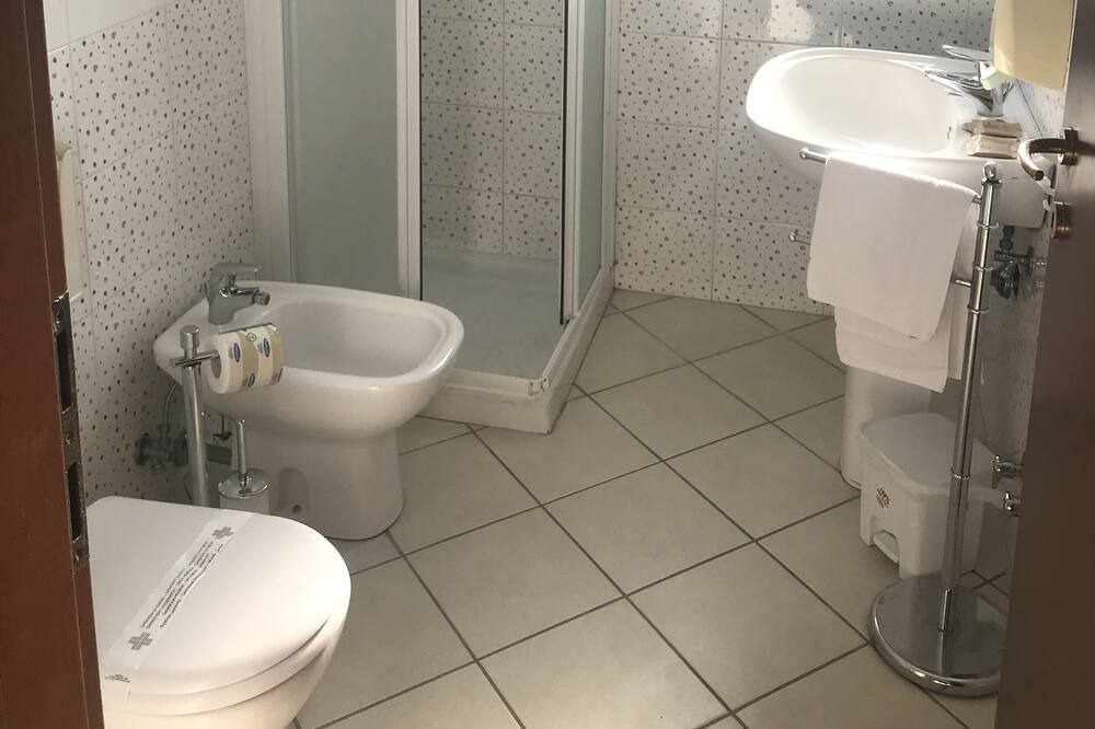 Photo of Bathroom in Lido di Spina
