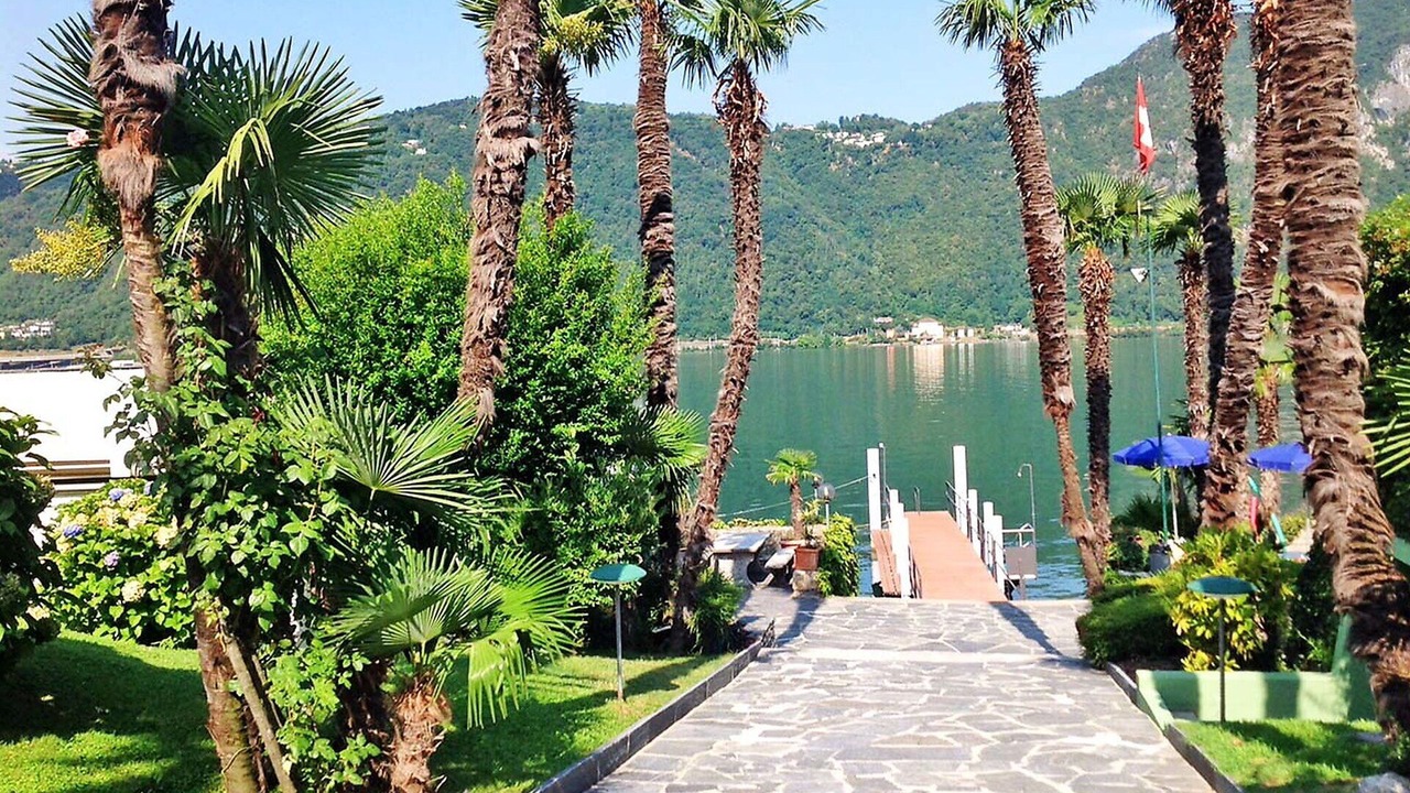 Photo of Outdoor in Bissone