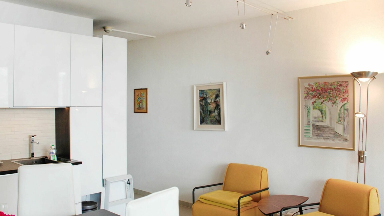 Photo of Livingroom in Bissone